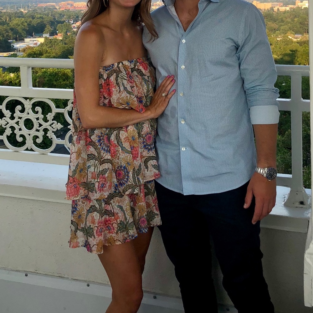 Showmeyourmumu Triple Decker Romper